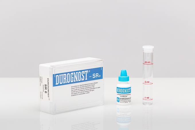 DUROGNOST® SR 0