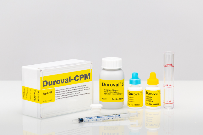 DUROVAL® CPM