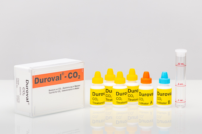 DUROVAL® CO2