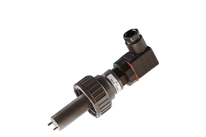 Konduktive Leitfähigkeitssonden