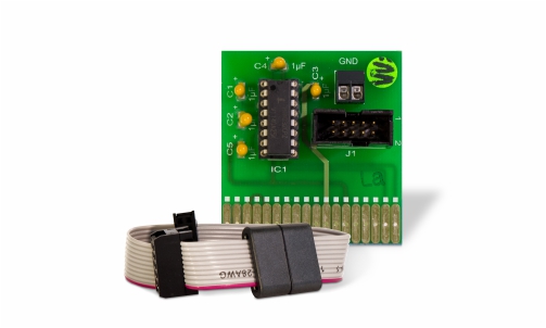 Schnittstellenkarte RS 910