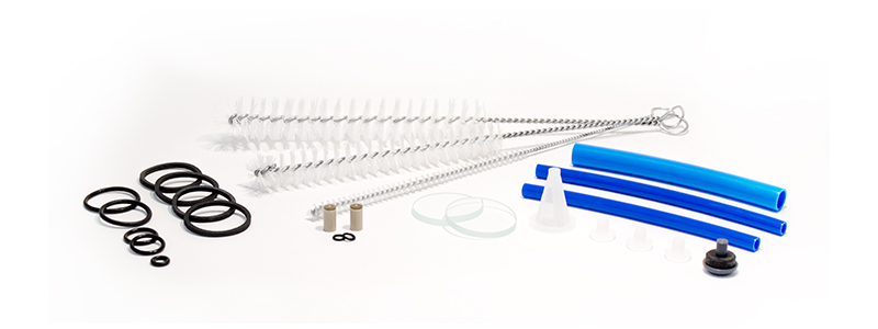 Service-Set Testomat 2000®