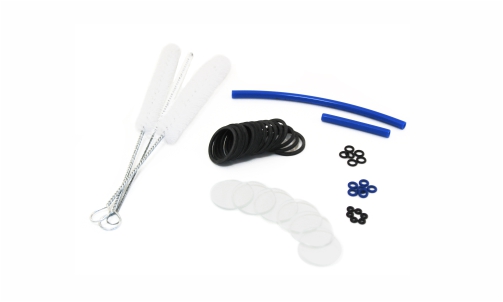 Service-Set Testomat® 808