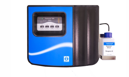 Testomat® 808 SiO2