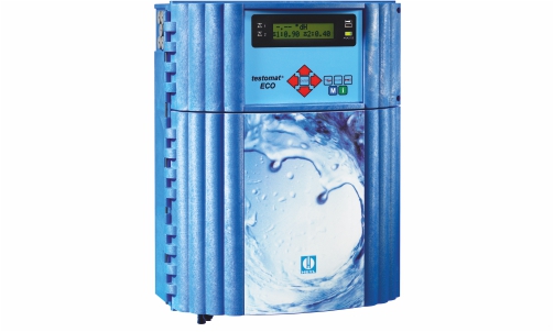 Testomat ECO® C