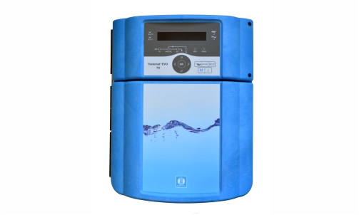 Testomat® EVO TH