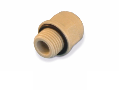 Umrüst-Set für Wasseranschluss USA