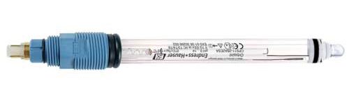 pH-Einstabmessketten