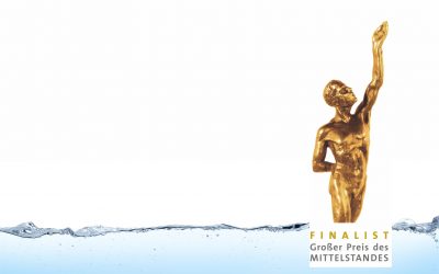 Jurystufe erneut erreicht!