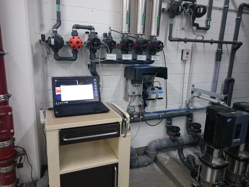 Heyl-Wasseranalysegeraete-Praxistext-Silikatmessung