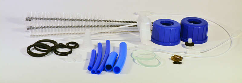 Service-Satz Testomat® Modul CL