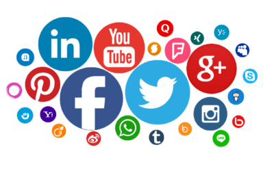 Relaunch unserer Social Media Aktivitäten!