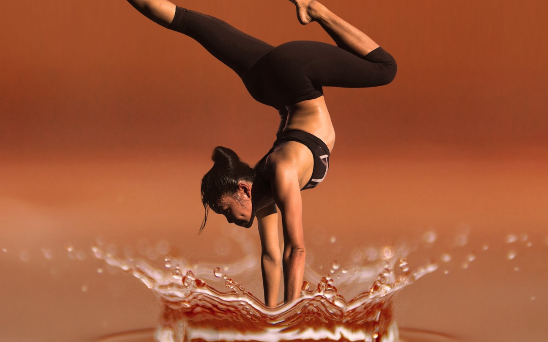 Health and work-life balance