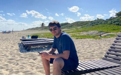 Mobil & agil durch Mexiko