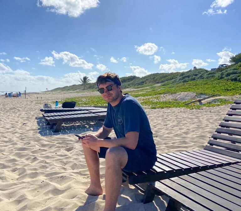 Mobil & agil durch Mexiko