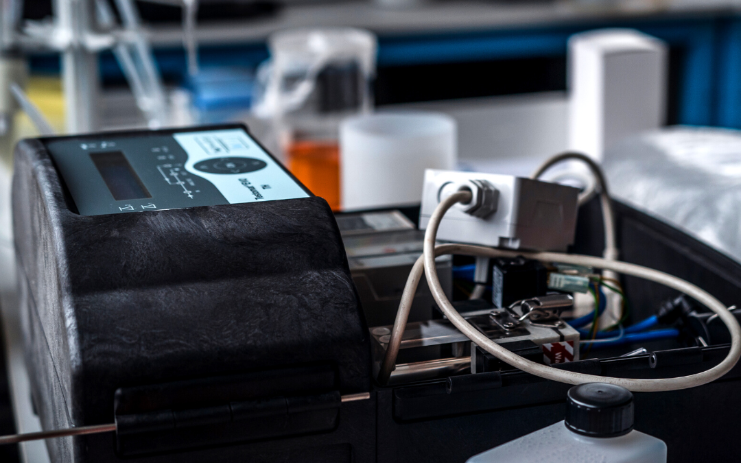 Unser Heyliges Labor