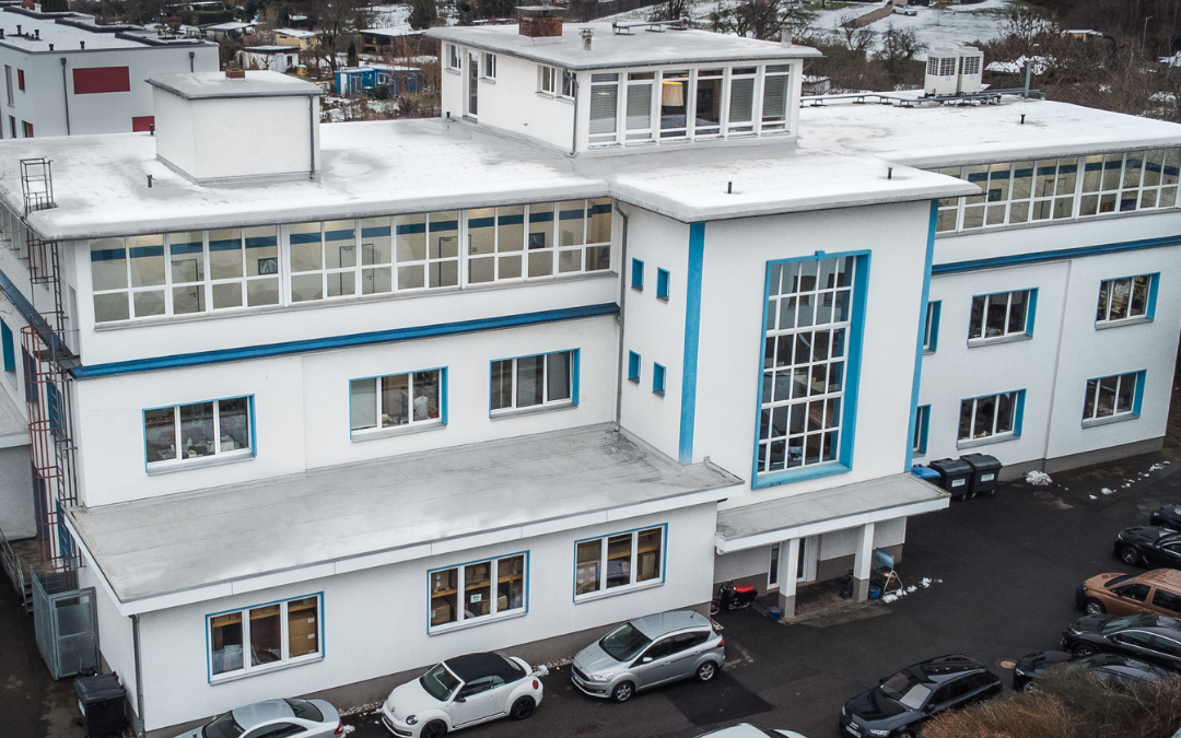 Innovationstreiber = Mittelstand