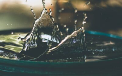 Wasserrecycling als nachhaltiger Schlüssel