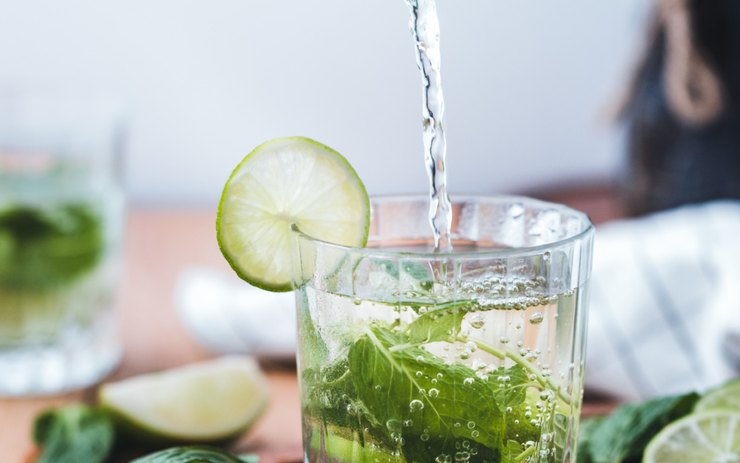 Cool bleiben bei Sonne