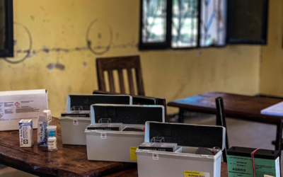 Abenteuer in Tansania