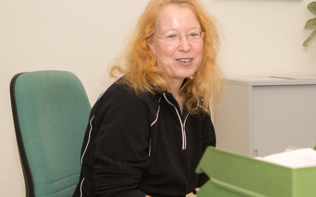 Zwischen Redaktion & Dokumentation