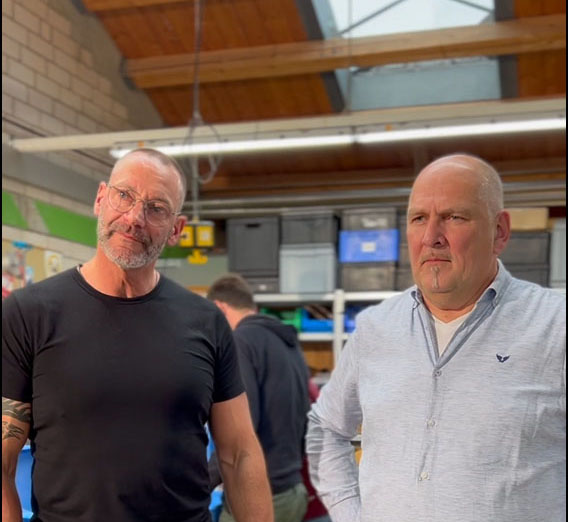 10 Jahre Lammetal & Heyl