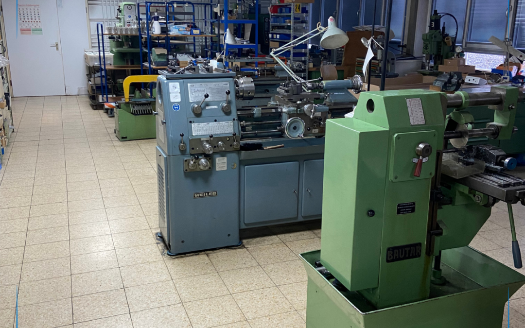 Heizungsausfall? Wir bleiben auf Temperatur