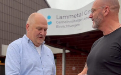 Auf die nächsten 10