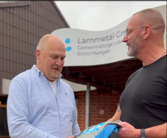 Auf die nächsten 10