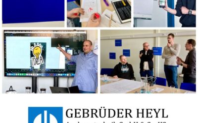 Wasseranalyse der Zukunft