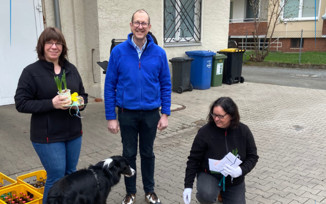 Ein Jahrzehnt bei Heyl