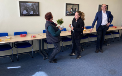 10-jähriges von Melanie