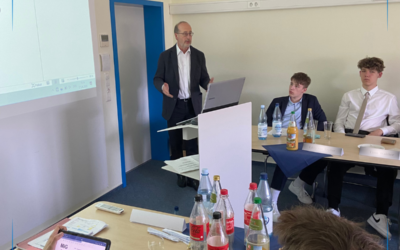 Alle Jahre wieder immer gern